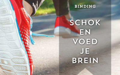Wandelen schokt je brein