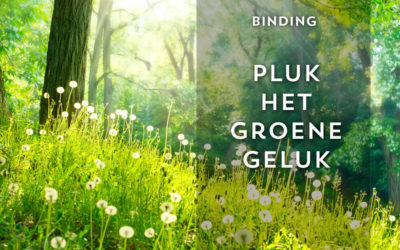 Pluk het groene geluk!